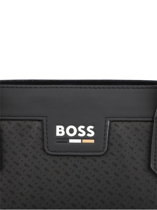 Borsa bambino fasciatoio BOSS KIDS | J5155609B